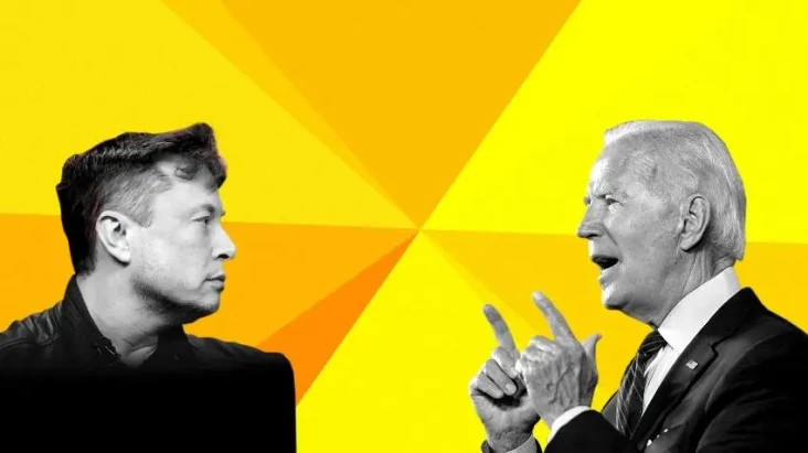 Setelah Diledek Elon...