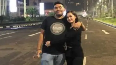 Sebelum Briptu Christy...
