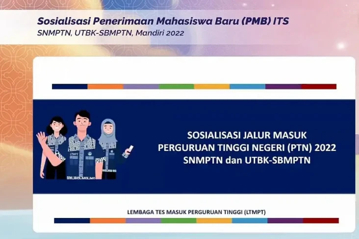 Kupas Tuntas Penerimaan...