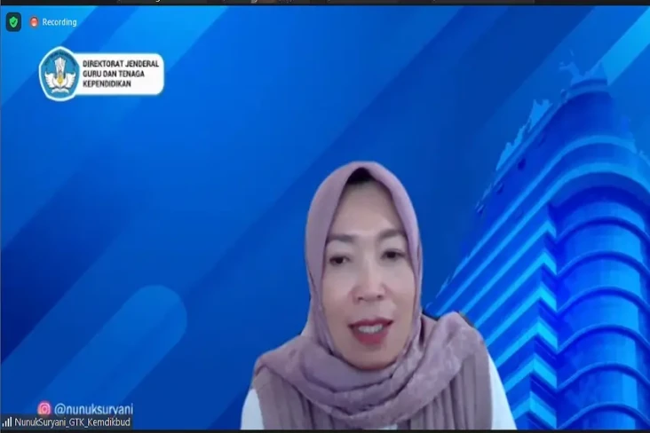 Seleksi Guru PPPK Tahap...