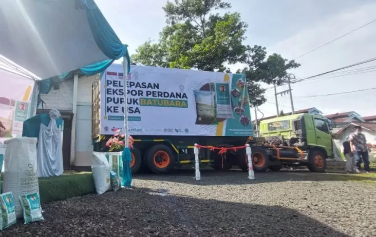 Pupuk Batu Bara Karya...