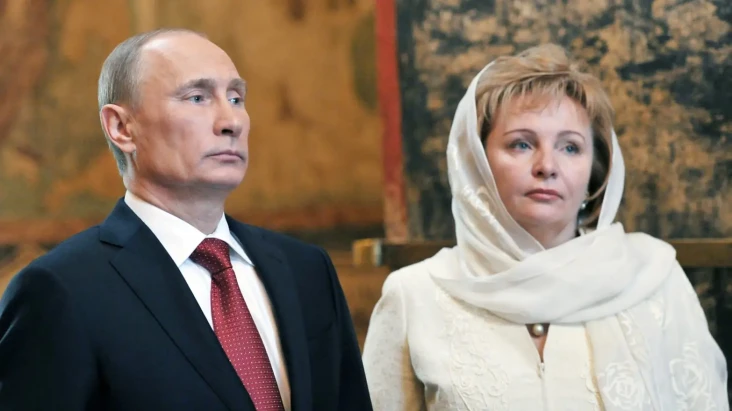 Profil Lyudmila Aleksandrovna...