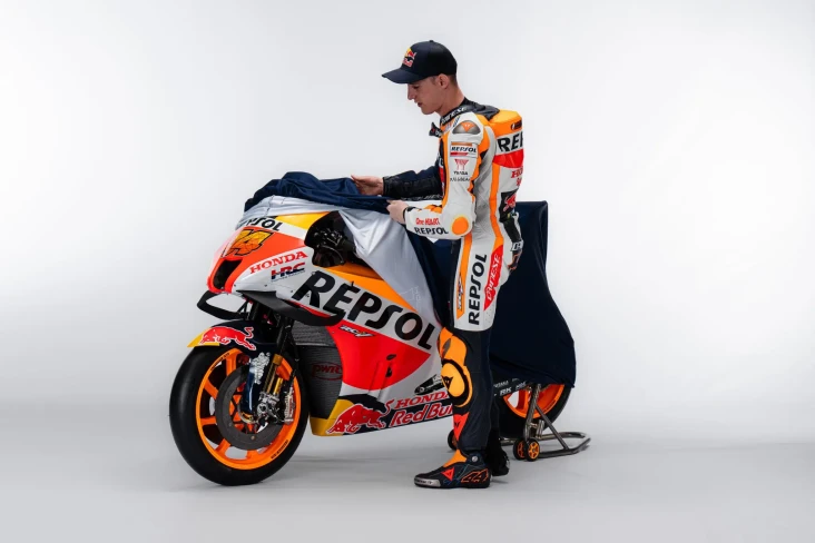 Pol Espargaro Siap Gagalkan...