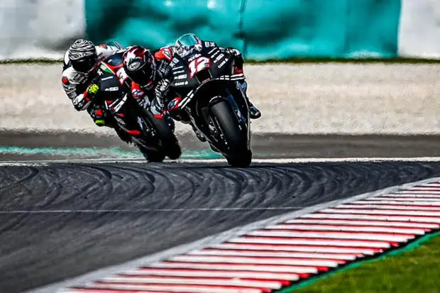 MotoGP 2022: Usai Mendominasi...