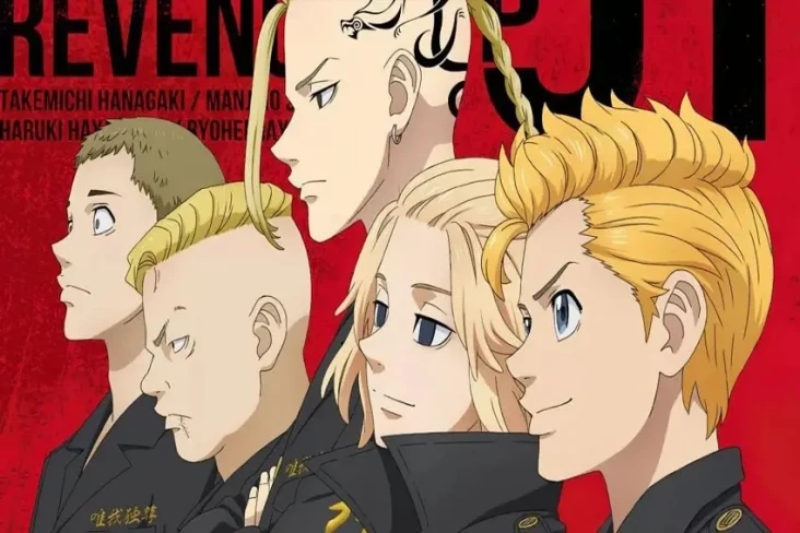 Oi Kiyomasa, Ini 5 Karakter...
