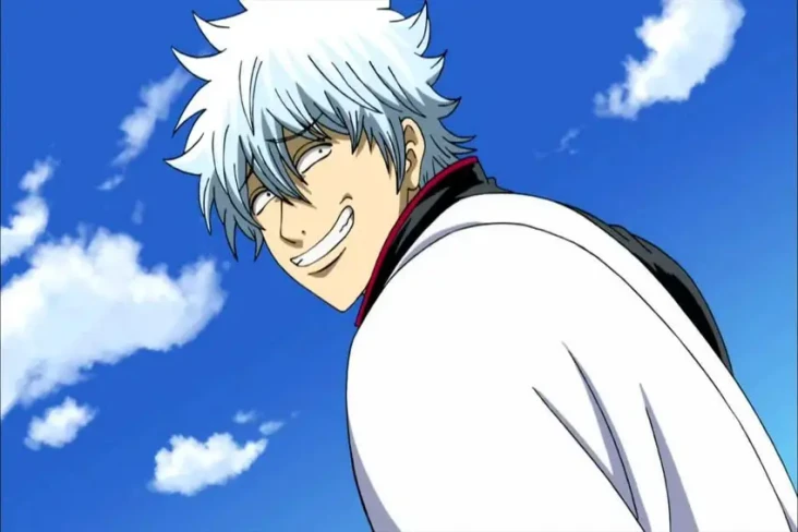 8 Serial Anime yang...
