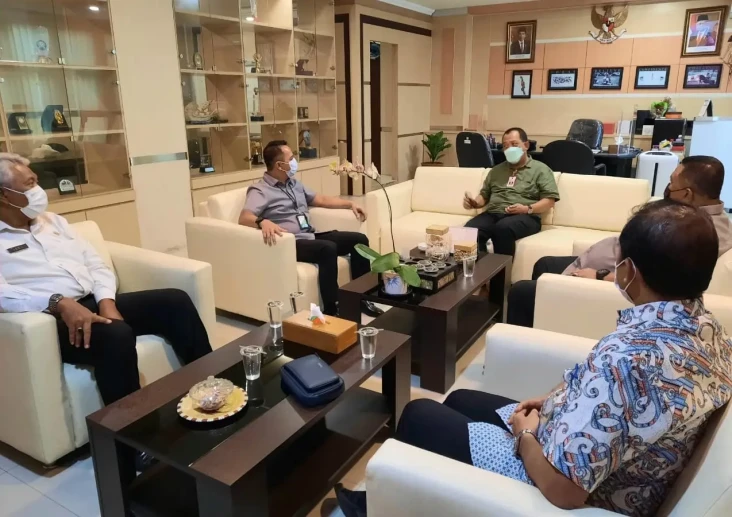 Percepat Cakupan Kepesertaan,...