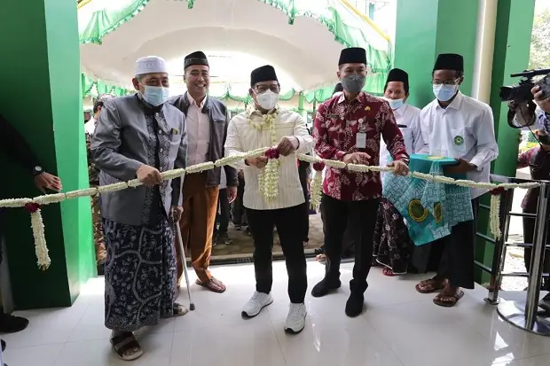 Rois Syuriyah PCNU Kudus:...