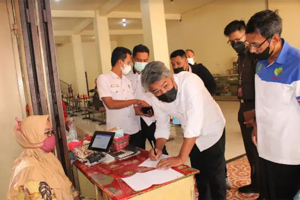 Tingkatkan Pendapatan...