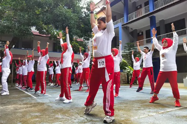 Yayasan Hadji Kalla...
