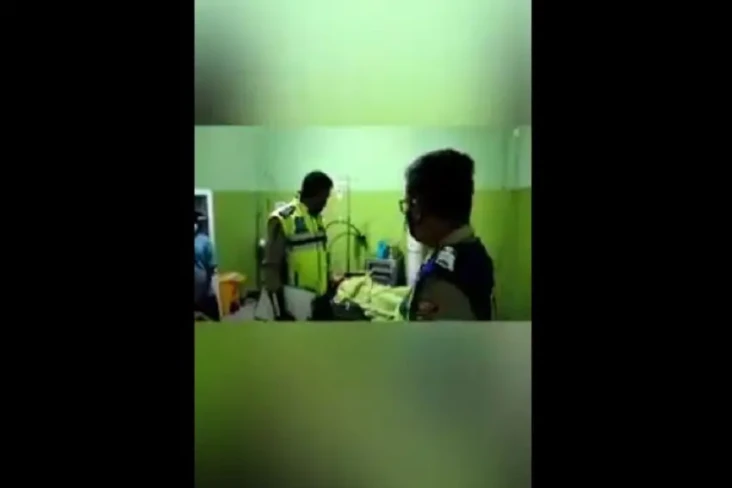 3 Siswa SMP Ogan Ilir...