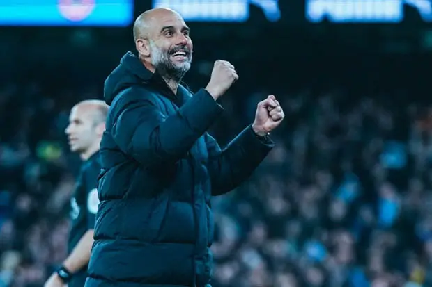 Man City Tekuk Brentford,...