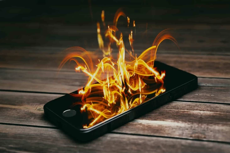 iPhone Panas, Kenali...