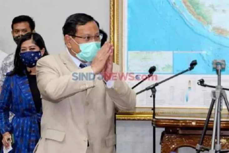 Ngeri! Tak Hanya Borong...