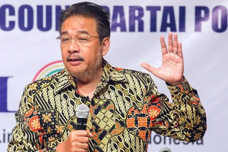 Resmi Dilantik, Koordinator...
