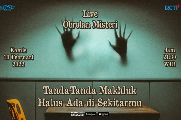Bagaimana Mengetahui...