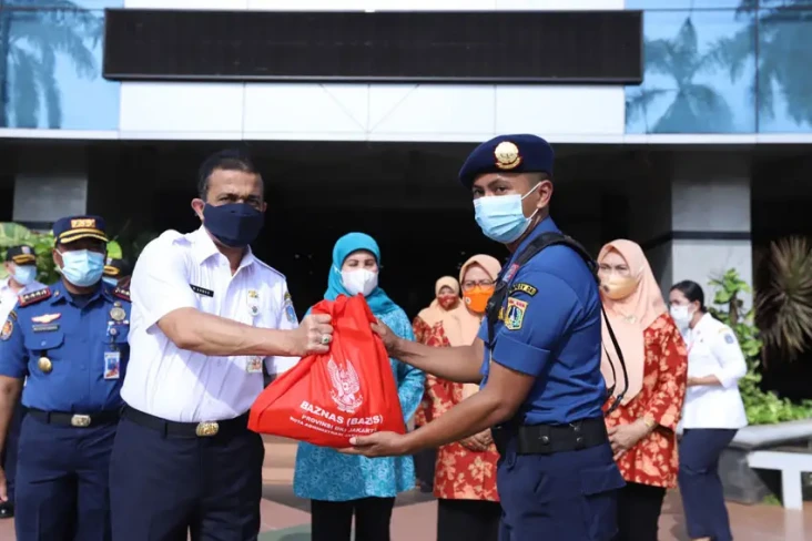 Apresiasi Peran Gulkarmat,...