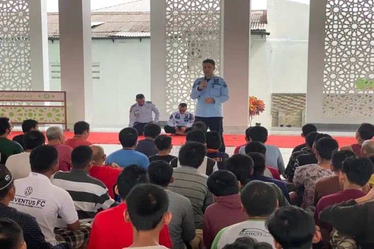 5 Langkah Cepat Pembenahan...