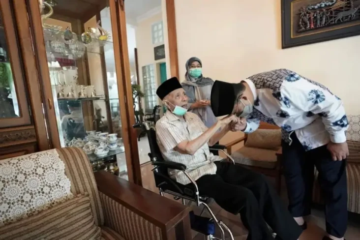 Kenang Yahya Muhaimin,...