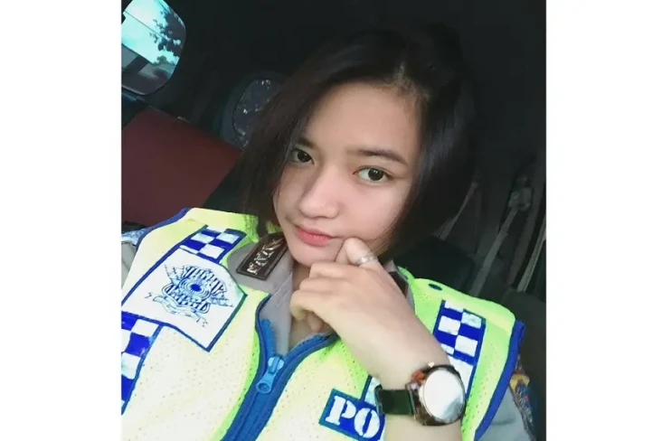 Detik-detik Penangkapan...