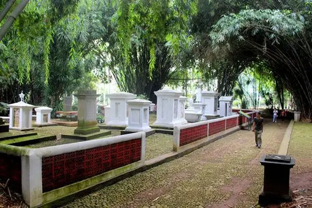 5 Kisah Misteri di Bogor,...