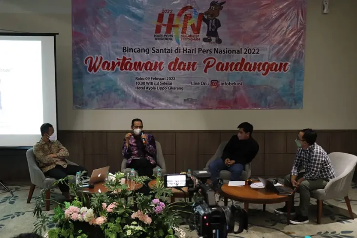 HPN 2022, KPK Ingatkan...