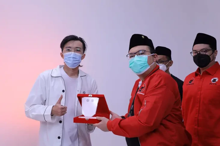 BMI Ajak Generasi Muda...