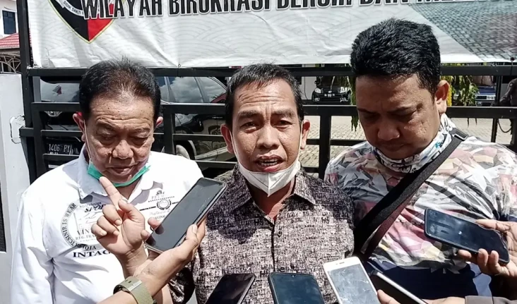 Aparat Diminta Tegas...