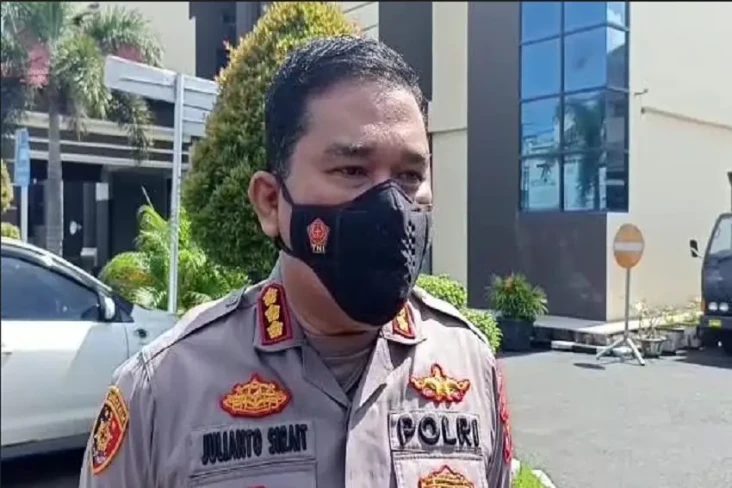 Polwan Cantik Briptu...