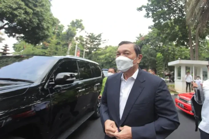 Dorong Hilirisasi Industri,...