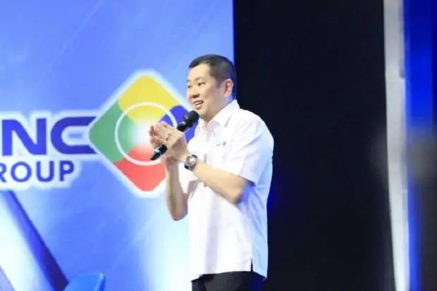 Resmi, IATA Akuisisi...