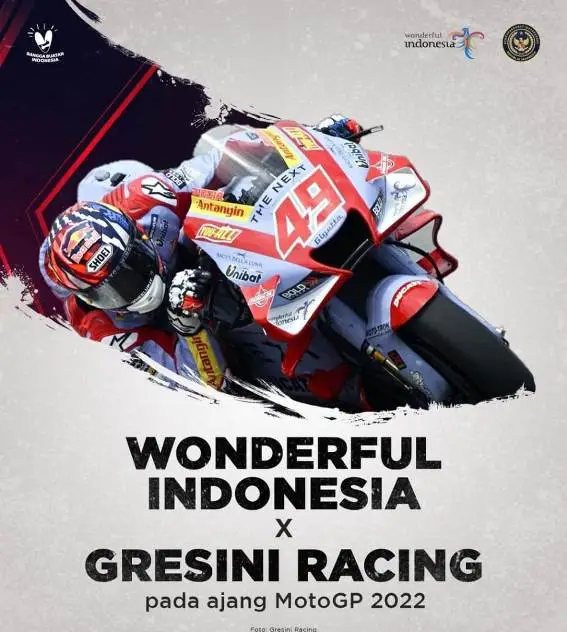 Wonderful Indonesia...