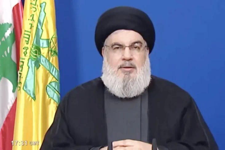 Hizbullah Tidak Langsung...
