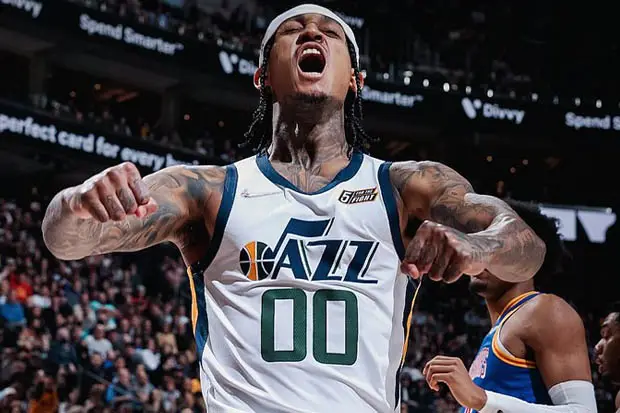 Hasil Lengkap NBA 2021/2022,...