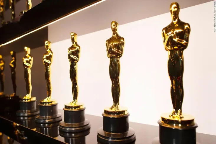 10 Film Terbaik Nominasi...