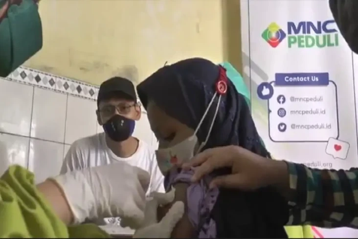 Bangun Kekebalan pada...