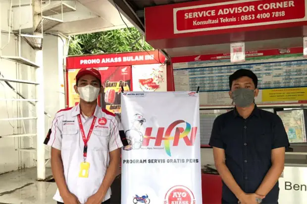Spesial HPN 2022, Jurnalis...