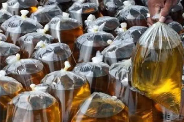 Panic Buying, Stok Minyak...