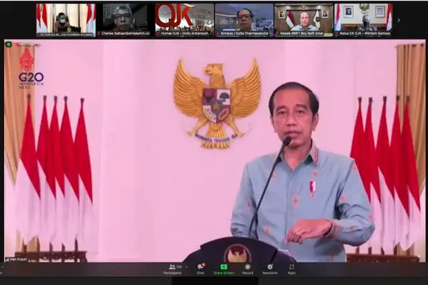 Andi Sudirman Sebut...