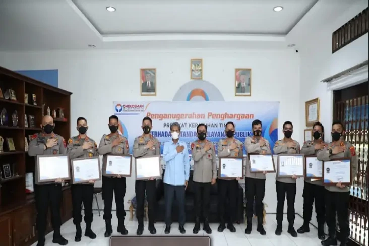 Polres Pematangsiantar-Simalungun...