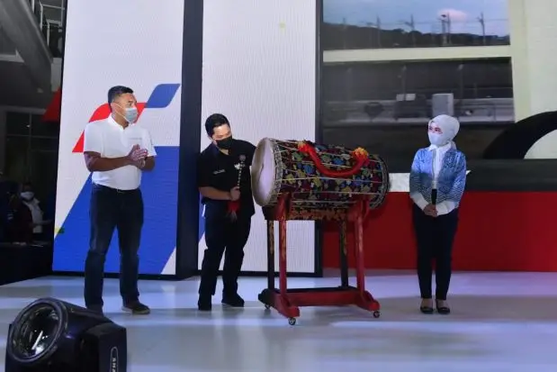 Sah! Ajang MotoGP di...