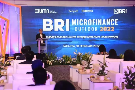 BRI Microfinance Outlook...