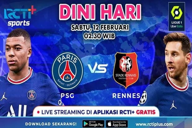 Saksikan Live Streaming...