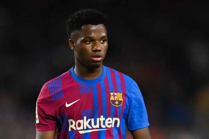 Tidak Bisa Bela Barcelona...