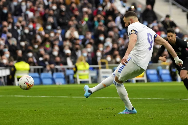 Villarreal vs Real Madrid:...