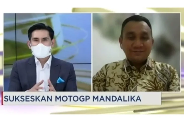 Ketum DPP Pemuda Perindo:...