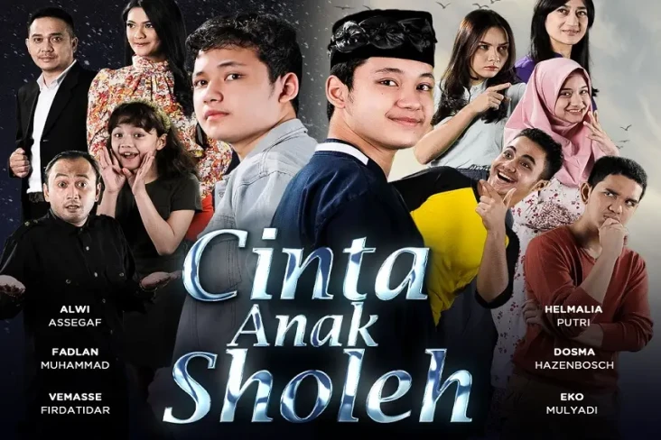 Kong Ramli Bikin Ulah...
