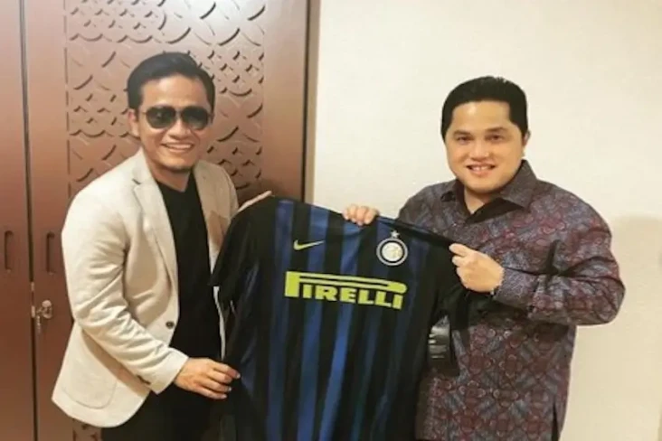 Dengarkan Kisah Sukses...