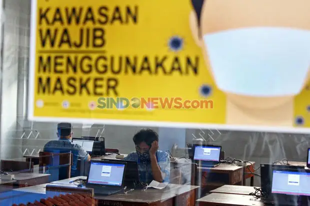 135 Siswa dan 57 Guru...