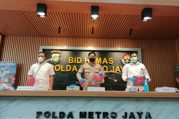 Masyarakat Diminta Tak...